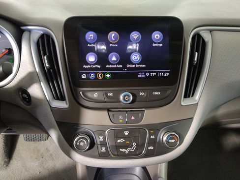 Used 2024 Chevrolet Malibu LS FWD image 25