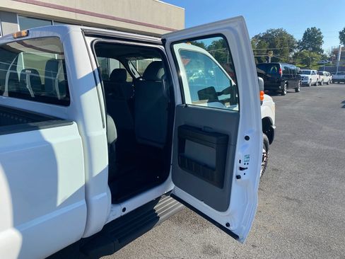 Used 2015 Ford F350 XL w/ Power Equipment Group AWD/4WD image 26