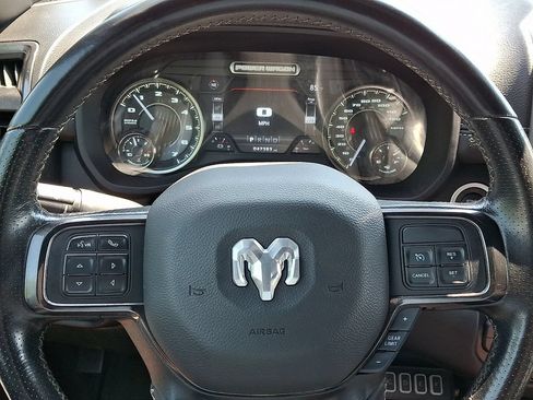 Used 2022 RAM 2500 Power Wagon AWD/4WD image 20