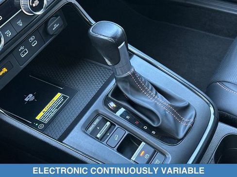 Certified 2024 Honda CR-V Sport-L image 24