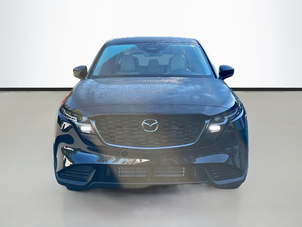 New 2026 MAZDA CX-5 Select AWD/4WD image 2