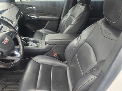 Used 2020 Cadillac XT4 Sport FWD image 21