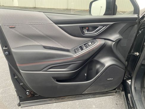 Used 2024 Subaru Forester Sport image 11