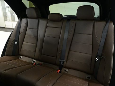 Certified 2025 Mercedes-Benz GLE 350 GLE 350 image 16