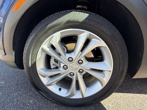 Used 2023 Buick Encore GX Preferred w/ Cold Weather Comfort Package image 29