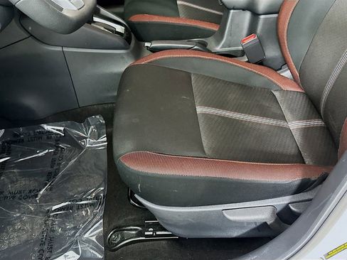 Certified 2025 Nissan Versa SR w/ Trunk Package FWD image 26
