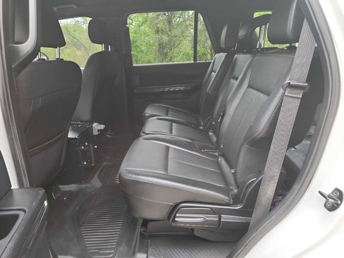 Used 2018 Ford Expedition XL AWD/4WD image 26