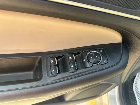 Used 2021 Ford Edge SEL w/ Convenience Package AWD/4WD image 11