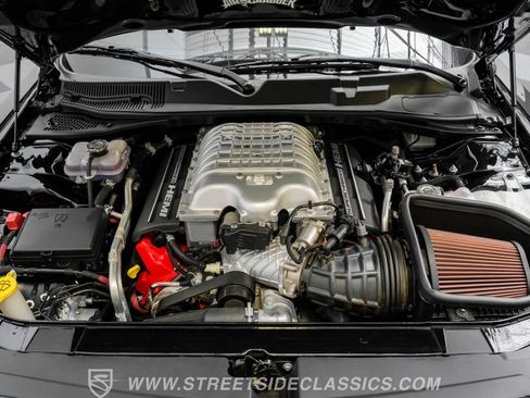 Used 2018 Dodge Challenger SRT Demon image 37