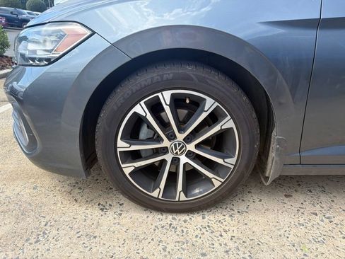 Used 2023 Volkswagen Jetta Sport FWD image 7