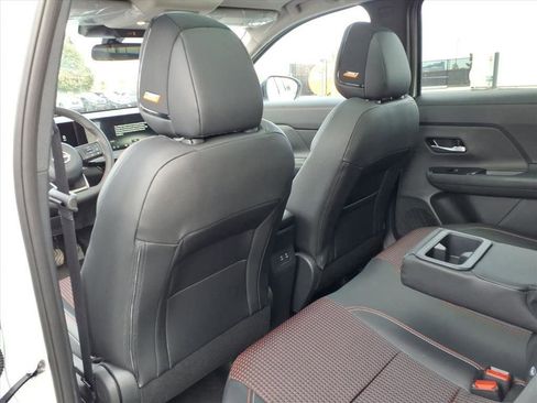 New 2026 Nissan Kicks SR w/ SR Premium Package image 37