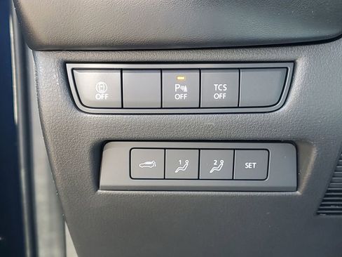 New 2026 MAZDA CX-50 AWD 2.5 S w/ Cargo Package image 19