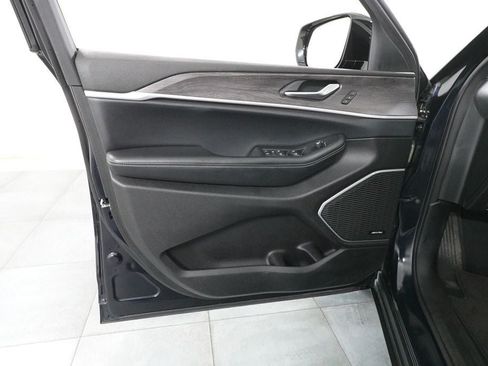 Used 2024 Jeep Grand Cherokee Limited 4xe AWD/4WD image 21