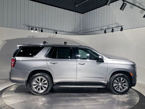 Used 2021 Chevrolet Tahoe LT image 9