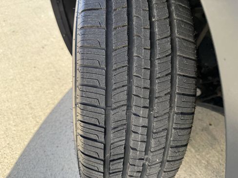 Used 2017 Chevrolet Trax LT w/ Driver Confidence Package image 14