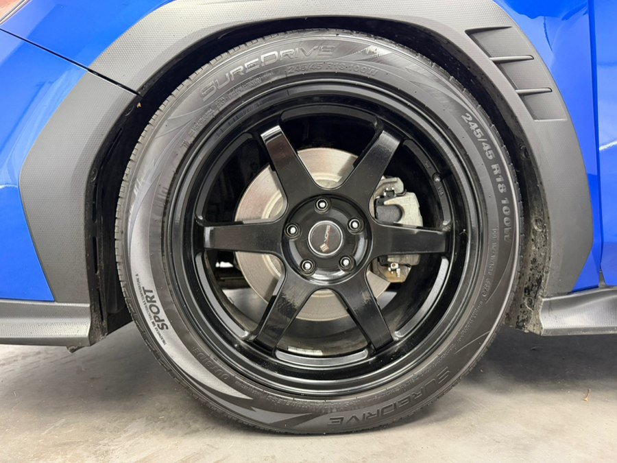 Used 2022 Subaru WRX Premium AWD/4WD image 69