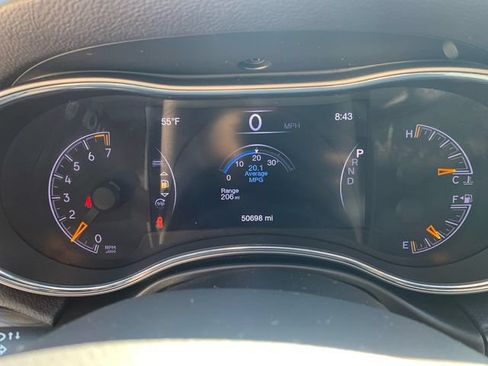 Used 2022 Jeep Grand Cherokee Limited AWD/4WD image 20