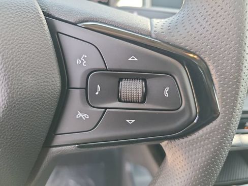 New 2027 Chevrolet Bolt LT FWD image 26