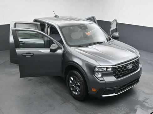 New 2026 Ford Maverick XLT AWD/4WD image 37