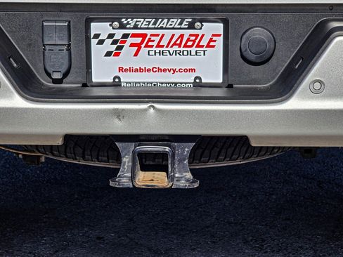 Used 2023 Chevrolet Silverado 3500 High Country w/ Technology Package image 8