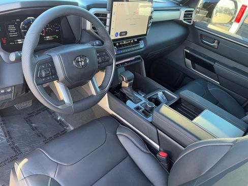 New 2026 Toyota Sequoia Limited image 17