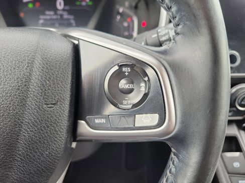 Used 2019 Honda CR-V EX-L image 29