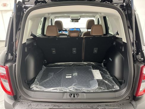 New 2025 Ford Bronco Sport Outer Banks w/ Outer Banks Tech Package+ image 31