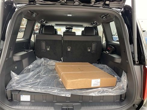 New 2026 Toyota Land Cruiser image 5