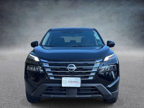 New 2026 Nissan Rogue SV w/ Cold Weather Package image 6