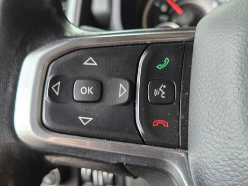 Used 2019 RAM 1500 Laramie image 34