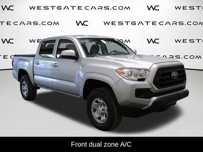 Used 2023 Toyota Tacoma SR