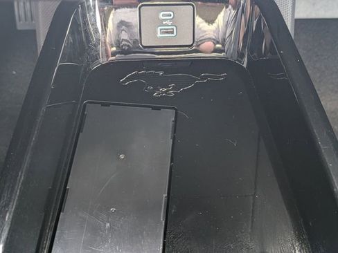 Used 2023 Ford Mustang Mach-E Premium RWD image 21