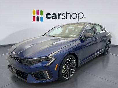 Used 2026 Kia K5 GT