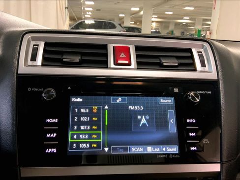 Used 2015 Subaru Legacy 3.6R Limited image 35