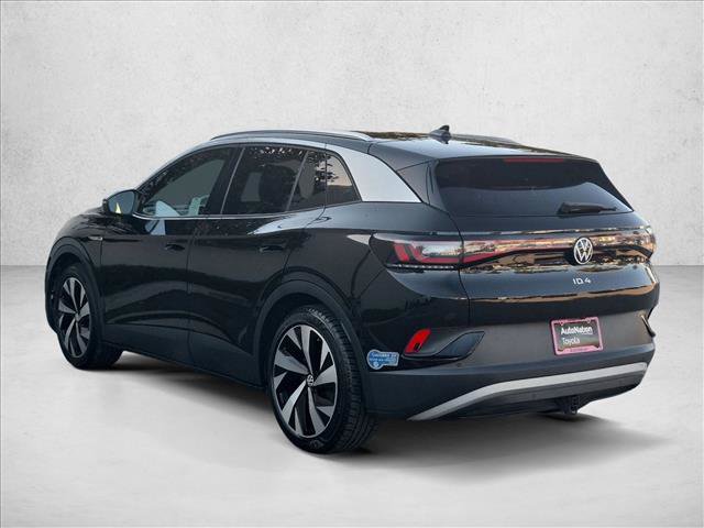 Used 2021 Volkswagen ID.4 1st Edition RWD image 8