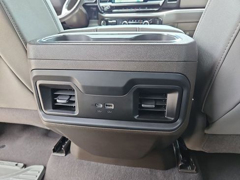 Used 2023 Chevrolet Silverado 1500 LT w/ Texas Edition Plus image 15