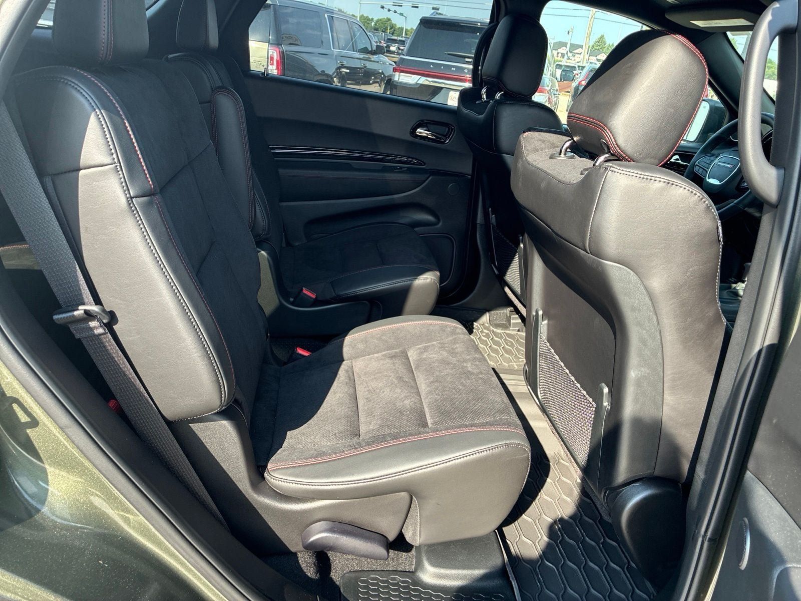 New 2026 Dodge Durango GT AWD/4WD image 23