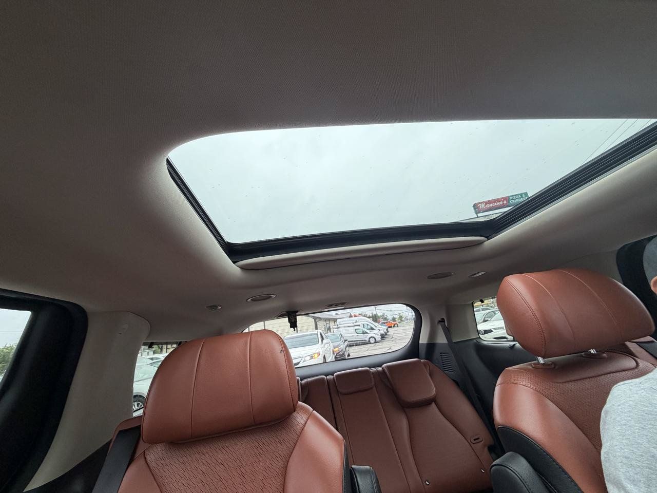 Used 2022 Kia Carnival SX Prestige FWD image 37