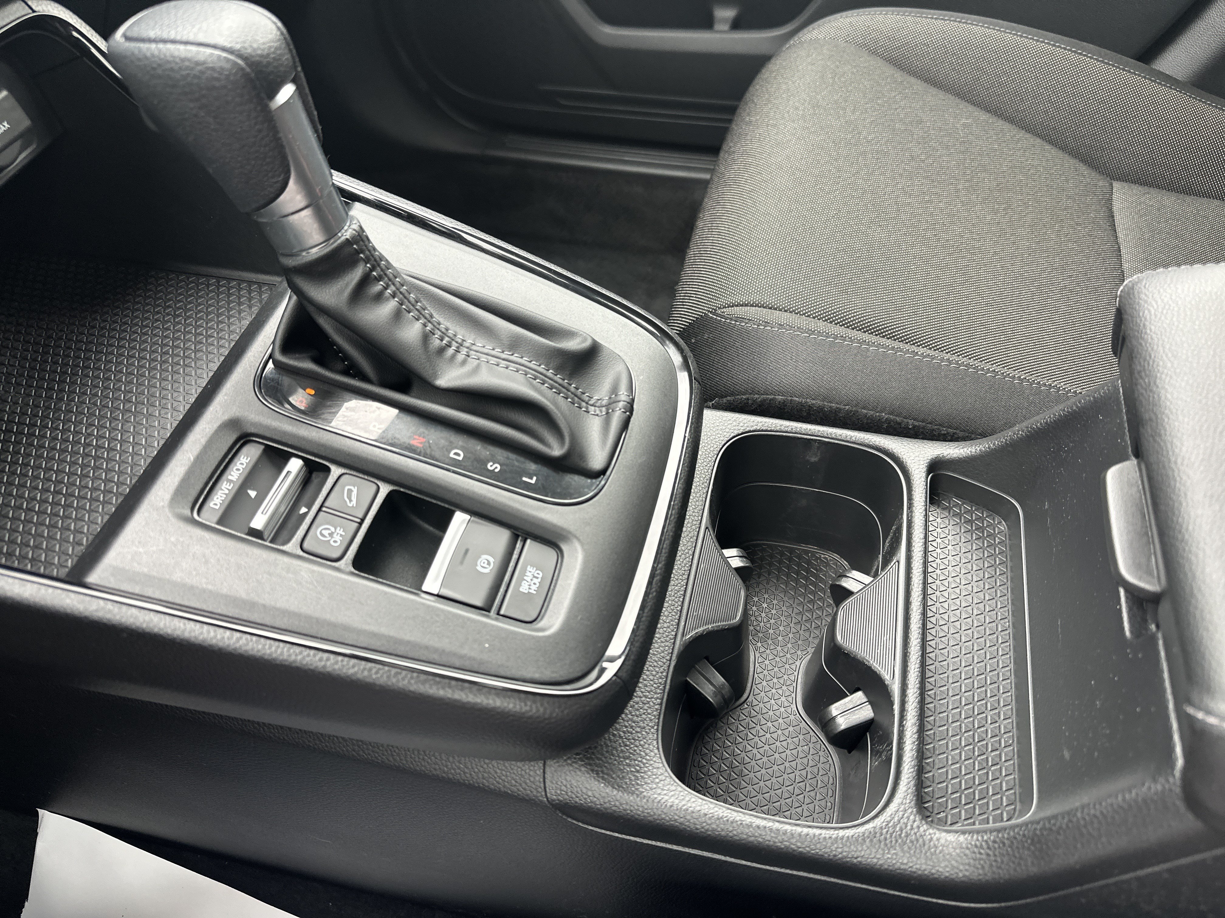 Certified 2024 Honda CR-V LX image 16