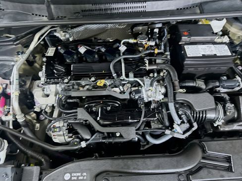 Used 2024 Toyota Corolla SE FWD image 31