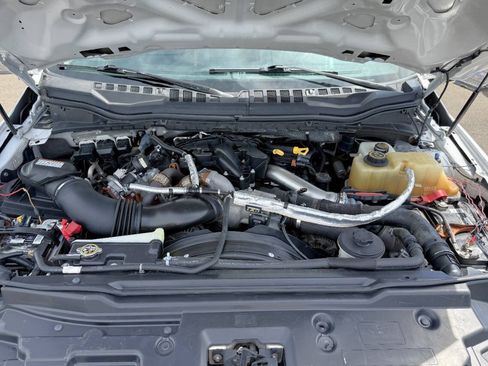 Used 2019 Ford F450 XL w/ XL Value Package RWD image 36