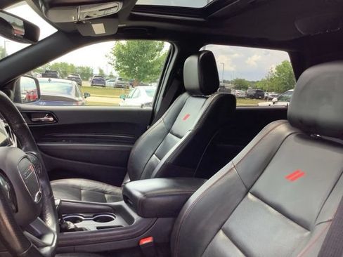 Used 2023 Dodge Durango GT AWD/4WD image 19