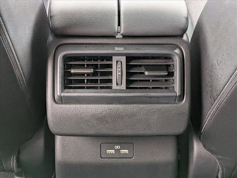 Used 2024 MAZDA CX-50 AWD 2.5 S w/ Cargo Package image 17