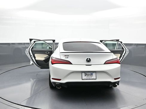Certified 2023 Acura Integra A-Spec image 46