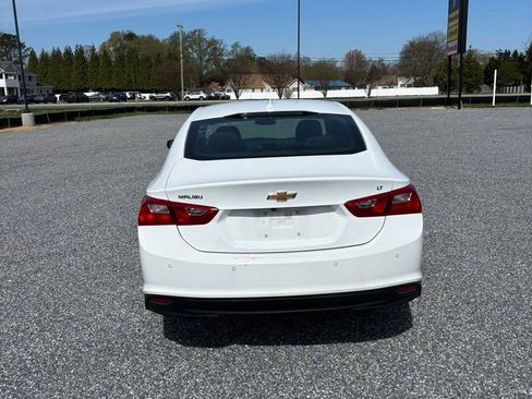 Used 2024 Chevrolet Malibu LT image 6