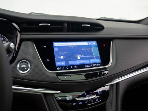 New 2026 Cadillac XT5 Premium Luxury w/ LPO, Floor Liner Package image 22