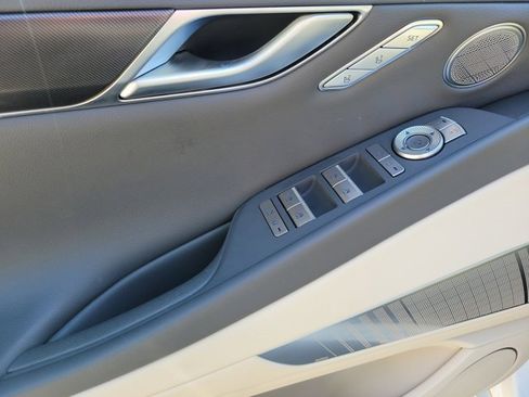 Used 2024 Genesis G80 2.5T Sport Prestige w/ Sport Prestige Package image 13