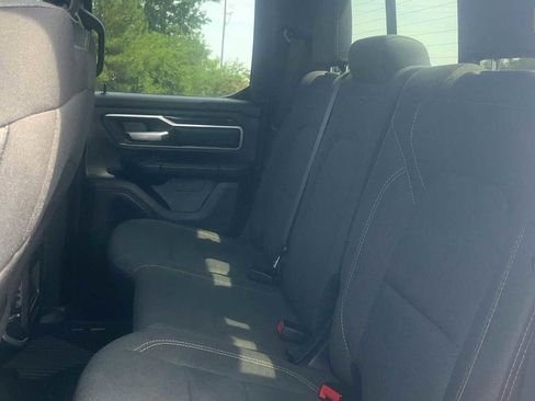 Used 2022 RAM 1500 Big Horn AWD/4WD image 33