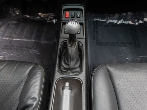 Used 1996 Porsche 911 Targa RWD image 9