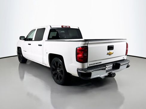 Used 2014 Chevrolet Silverado 1500 LT RWD image 6